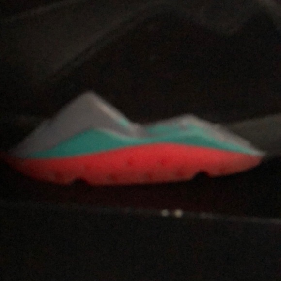 Retro Jordan 7 - Picture 4 of 5